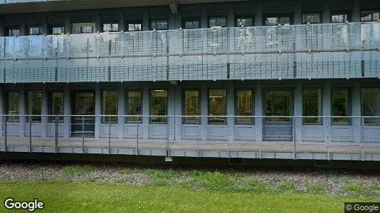 Kontorlokaler til leje i Hvidovre - Foto fra Google Street View
