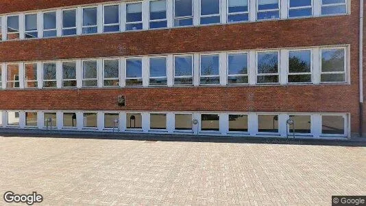 Kontorlokaler til leje i Østerbro - Foto fra Google Street View