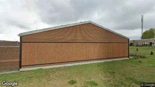 Boligudlejningsejendomme til salg i Silkeborg - Foto fra Google Street View
