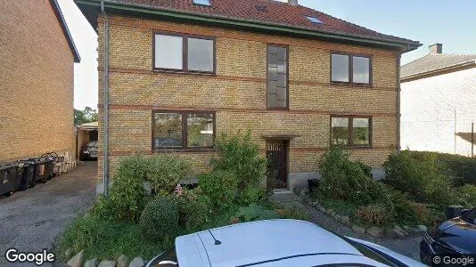 Boligudlejningsejendomme til salg i Helsingør - Foto fra Google Street View