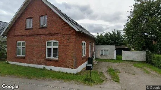 Boligudlejningsejendomme til salg i Kolding - Foto fra Google Street View
