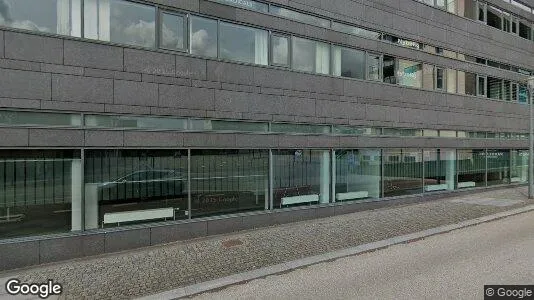 Kontorlokaler til salg i Herning - Foto fra Google Street View