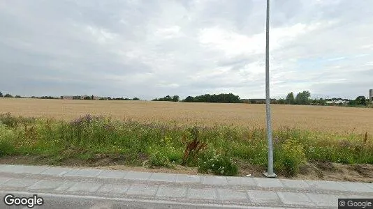 Erhvervsgrunde til salg i Aalborg Øst - Foto fra Google Street View