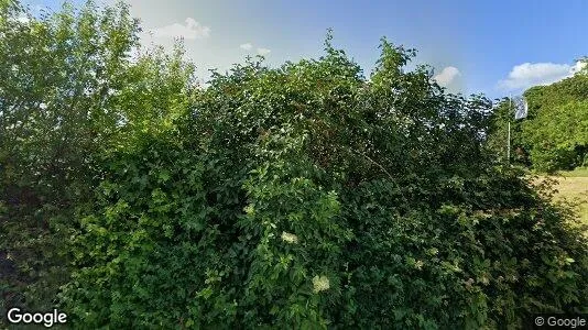 Lagerlokaler til salg i Sjølund - Foto fra Google Street View