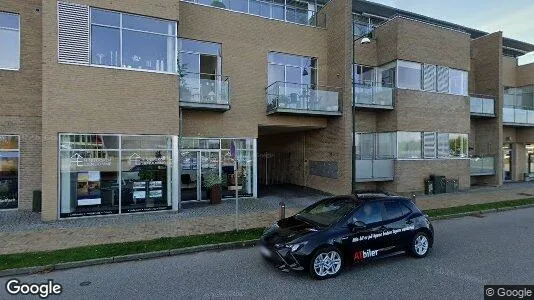 Kontorlokaler til leje i Fredericia - Foto fra Google Street View