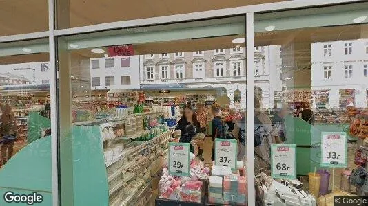 Kontorlokaler til leje i København K - Foto fra Google Street View