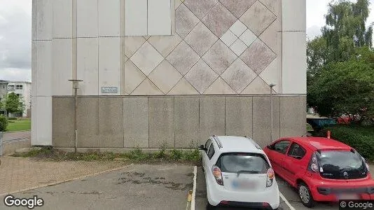 Erhvervslejemål til leje i Esbjerg Ø - Foto fra Google Street View