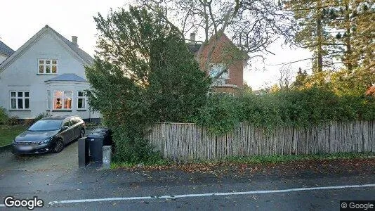 Erhvervslejemål til salg i Roskilde - Foto fra Google Street View