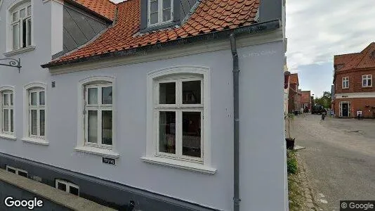 Erhvervslejemål til leje i Fanø - Foto fra Google Street View