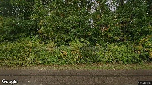 Lagerlokaler til leje i Ballerup - Foto fra Google Street View