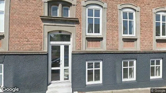 Boligudlejningsejendomme til salg i Randers SV - Foto fra Google Street View