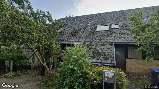Erhvervslejemål til leje i Varde - Foto fra Google Street View