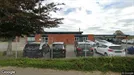 Værksted til leje, Horsens, Ormhøjgårdvej<span class="blurred street-number" onclick="ProcessAdRequest(340488)"><span class="hint">Se vejnr.</span>[xxxxxxxx]</span>