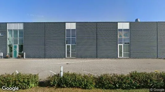 Kontorlokaler til leje i Solbjerg - Foto fra Google Street View
