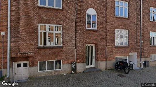 Erhvervslejemål til salg i Fredericia - Foto fra Google Street View