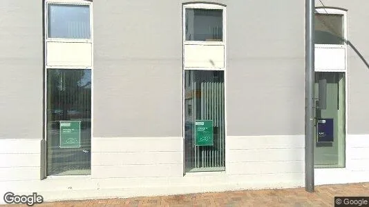 Kontorlokaler til salg i Odense C - Foto fra Google Street View