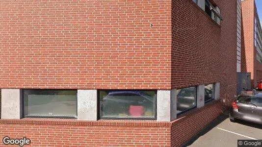 Kontorlokaler til leje i Herlev - Foto fra Google Street View