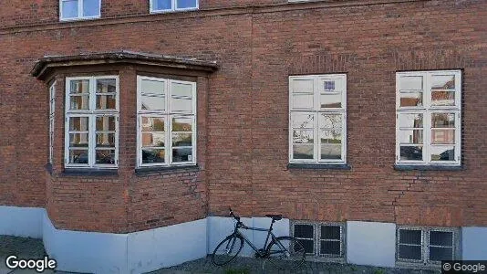 Kontorlokaler til salg i Aalborg Centrum - Foto fra Google Street View