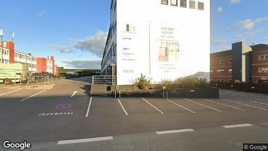 Erhvervslejemål til leje i Herlev - Foto fra Google Street View