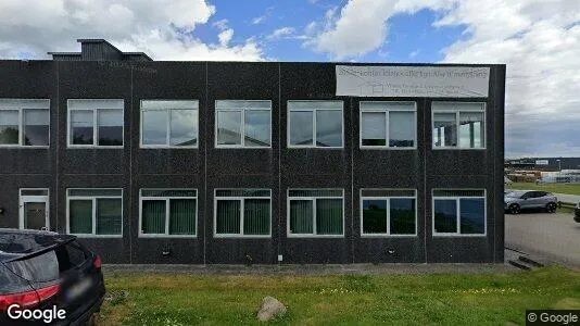 Kontorlokaler til leje i Viborg - Foto fra Google Street View