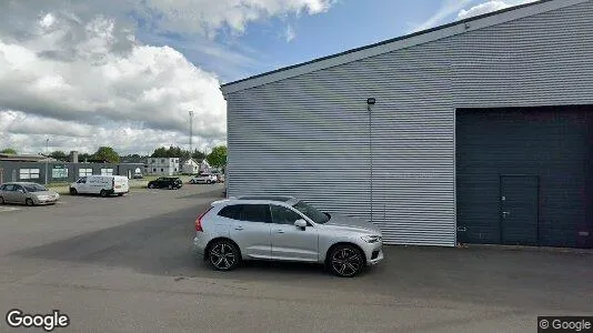 Erhvervslejemål til leje i Viborg - Foto fra Google Street View