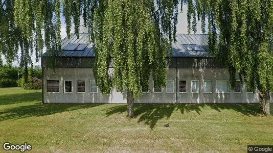 Erhvervslejemål til leje i Viborg - Foto fra Google Street View