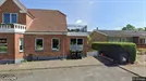 Garage til leje, Viborg, Gl. Randersvej<span class="blurred street-number" onclick="ProcessAdRequest(340762)"><span class="hint">Se vejnr.</span>[xxxxxxxx]</span>