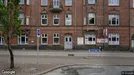 Erhvervslokaler til leje, Viborg, Jernbanegade<span class="blurred street-number" onclick="ProcessAdRequest(340763)"><span class="hint">Se vejnr.</span>[xxxxxxxx]</span>
