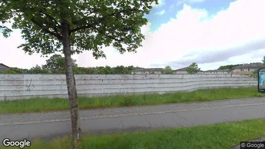 Kontorlokaler til leje i Holstebro - Foto fra Google Street View