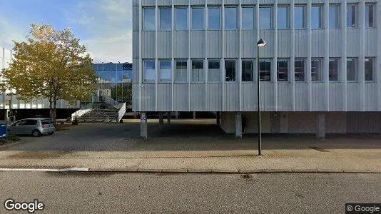 Kontorlokaler til leje i Virum - Foto fra Google Street View