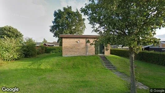 Erhvervslejemål til salg i Svendborg - Foto fra Google Street View