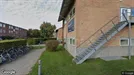 Lager til leje, Nærum, Linde Allé<span class="blurred street-number" onclick="ProcessAdRequest(341064)"><span class="hint">Se vejnr.</span>[xxxxxxxx]</span>