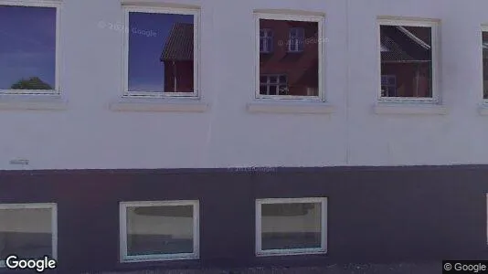 Boligudlejningsejendomme til salg i Tølløse - Foto fra Google Street View