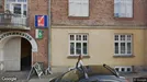 Garage til leje, Hellerup, Sofievej<span class="blurred street-number" onclick="ProcessAdRequest(341100)"><span class="hint">Se vejnr.</span>[xxxxxxxx]</span>