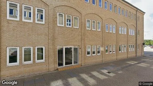 Kontorlokaler til salg i Taastrup - Foto fra Google Street View