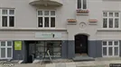 Erhvervslokaler til leje, Aalborg Centrum, Holbergsgade<span class="blurred street-number" onclick="ProcessAdRequest(341203)"><span class="hint">Se vejnr.</span>[xxxxxxxx]</span>
