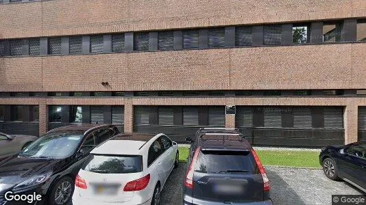 Kontorlokaler til leje i Kongens Lyngby - Foto fra Google Street View