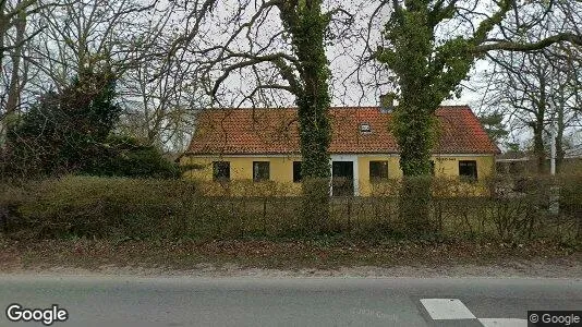 Lagerlokaler til leje i Kastrup - Foto fra Google Street View