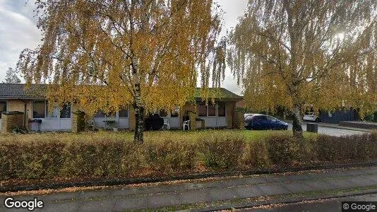 Boligudlejningsejendomme til salg i Agerbæk - Foto fra Google Street View