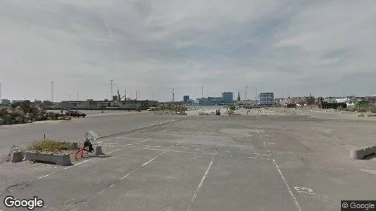 Boligudlejningsejendomme til salg i Århus C - Foto fra Google Street View