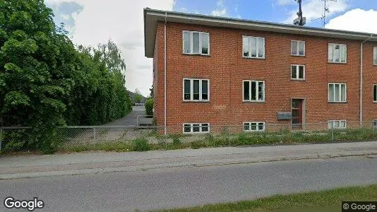 Boligudlejningsejendomme til salg i Albertslund - Foto fra Google Street View