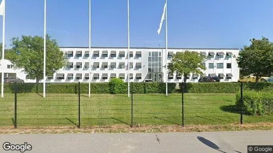 Lagerlokaler til leje i Brøndby - Foto fra Google Street View