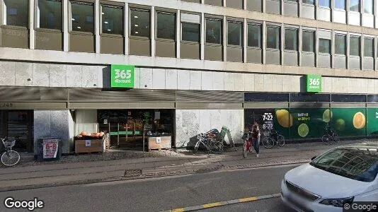 Kontorlokaler til leje i København K - Foto fra Google Street View