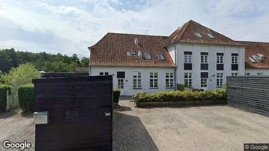 Boligudlejningsejendomme til salg i Nyborg - Foto fra Google Street View