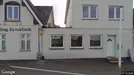 Klinik til leje, Jelling, Vejlevej<span class="blurred street-number" onclick="ProcessAdRequest(341418)"><span class="hint">Se vejnr.</span>[xxxxxxxx]</span>