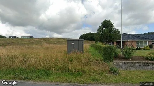 Erhvervslejemål til salg i Viborg - Foto fra Google Street View