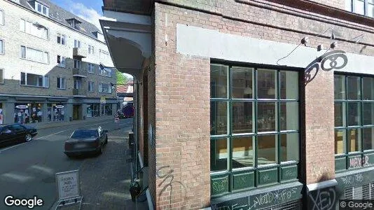Boligudlejningsejendomme til salg i Odense C - Foto fra Google Street View