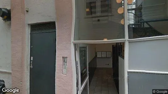 Kontorlokaler til leje i Aalborg Centrum - Foto fra Google Street View