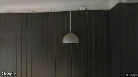 Kontorlokaler til leje i Aalborg Centrum - Foto fra Google Street View