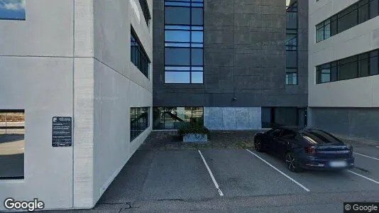 Kontorlokaler til leje i Herlev - Foto fra Google Street View